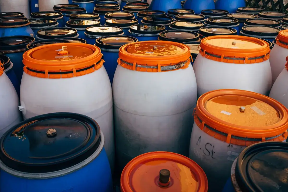 Hazmat Cleanup in Shepherd, TX